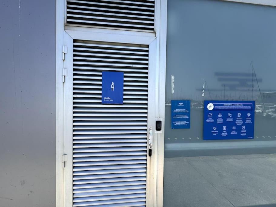 Marine Dream Valencia Hotell Exteriör bild
